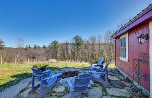 Cozy Fiddlers Rest Cabin 11 Miles to Skiing! - Photo 22