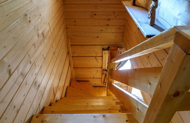 Leśna Bacówka Mountain Chalet - Foto 19