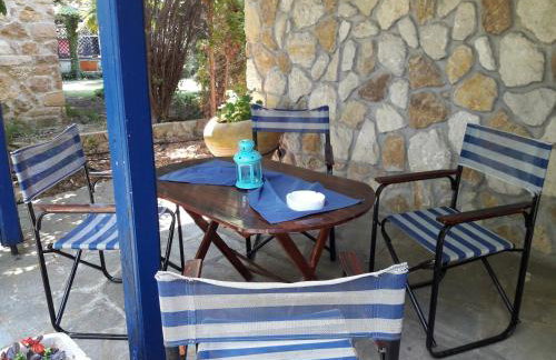 Make yourself at home in Halkidiki's paradise - Foto 56