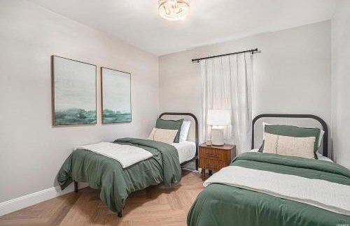 The Eddy Street Retreat - Foto 10