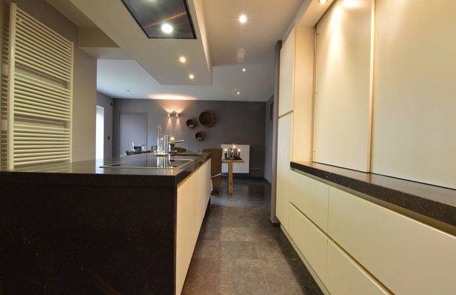 Holiday Home in Geel With Sauna - Foto 11