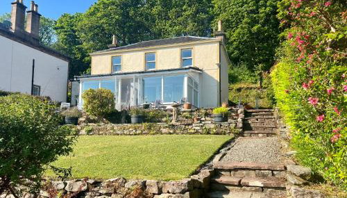 Ardmun House - Foto 3, Garden