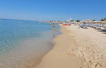 Lovely House risveglio fronte mare - Foto 19