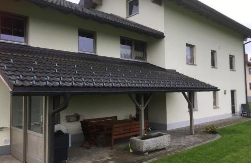 Ferienwohnung Pauli - Foto 10