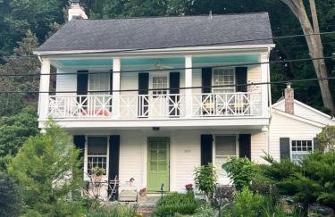 House on the Gwynns Falls - Foto 41