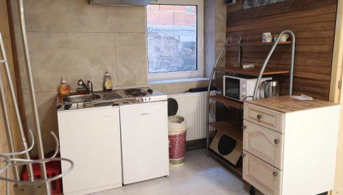 Apartment /flat - Foto 5, stove, minibar