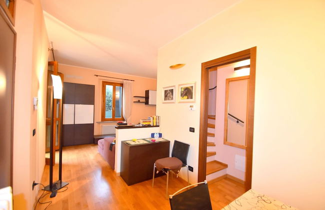 Belvilla by OYO Casa Cristina Meina Centro 4 - Foto 25