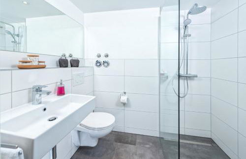 FeWo Allgäuliebe mit WLAN Oberstaufen Steibis - Foto 10