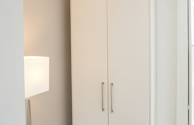St. Stephen's Green Apartments - Photo 25