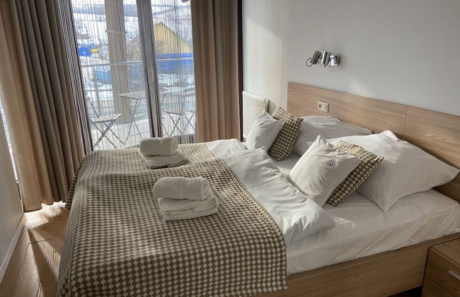 Harenda Residence - Destigo Hotels - Foto 17