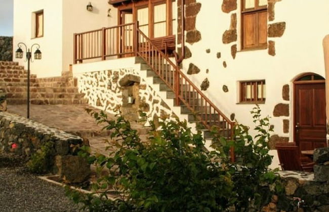 La Casa del Abuelito Julián en El Hierro - Foto 65