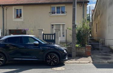 Maison de village - Foto 8