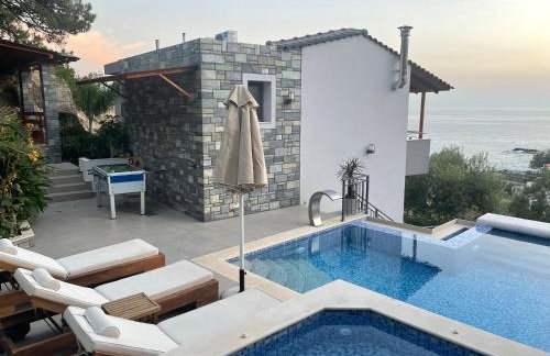 Villa Achlia - Foto 42