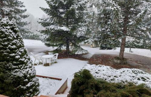 Villa Angela Santa Maria del Molise - Foto 44