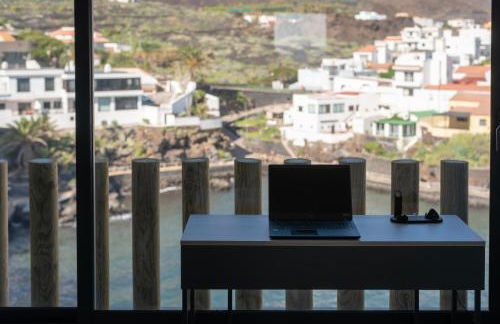 Villa Vista, tu suite frente al mar en El Hierro - Foto 33