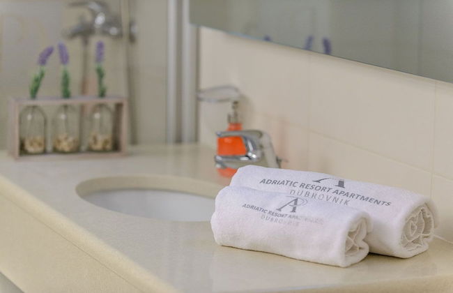 Adriatic Resort Apartments - Foto 45