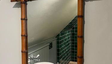 Charming one bedroomed pied a terre in rural locations - Foto 3