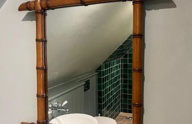 Charming one bedroomed pied a terre in rural locations - Foto 3