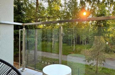 NOWE APARTAMENTY SZYNDZIELNIA 2 POKOJE & BALKON & PARKING & ROWEROWNIA WORKATION Home OFFICE - NAJLEPSZA BAZA WYPADOWA W BESKIDY - Foto 36