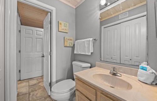 Deja View Beachfront Sunrise Beach Svc Included - Foto 13