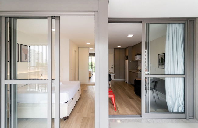 Condomínio Zhale Jardins - Photo 11