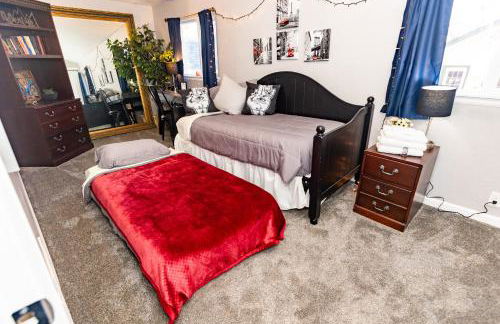 The Ganja Getaway - Foto 7