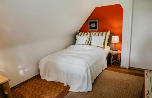 Bauernhaus in der Bremer Schweiz - Foto 16