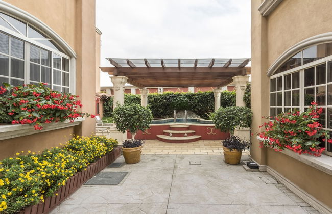 Casa Conde Hotel & Suites - Foto 24