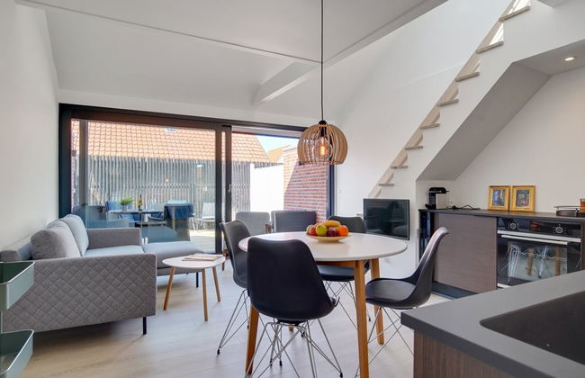 "Bernie" - 200m from the sea - Foto 3