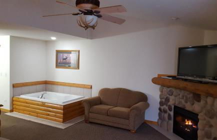 2BR Rustic Villa - Foto 22