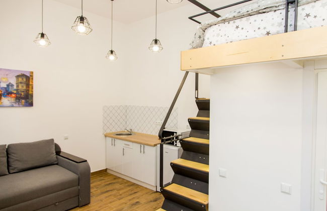 Smart Apartments near Opera House - Foto 7