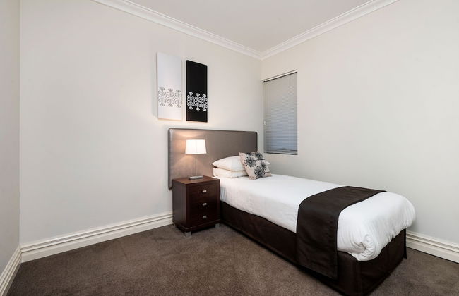 Fremantle Harbourside Apartments - Foto 13