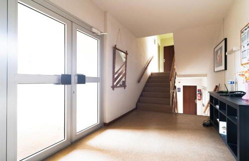 Les Mimosas - App 07 - Appartement Cosy Clim Balcon 1er étage - Photo 12