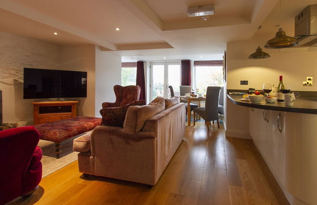 The Lookout Keswick - Foto 25