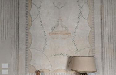 Appartamento affrescato 180mq in palazzo del 600 a Mantova - Foto 7