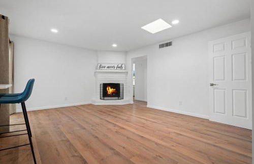 Modern 5BR Retreat l Cozy l Spacious Work-Friendly - Foto 19