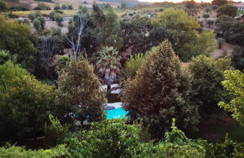 Quinta do Vale Encantado "the Valley" - Santarém - Portugal - Foto 27