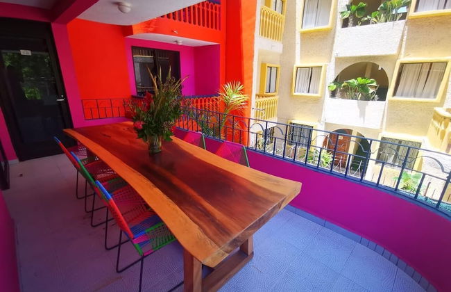 Zihua Mia Hotel Boutique - Foto 22