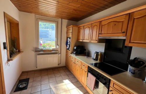 Ferienhaus am Schluchtensteig - Foto 4