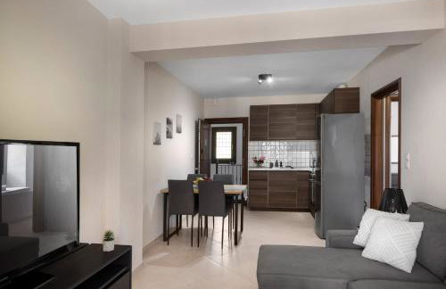 Iakovakis Seaside Exclusive Apartments - Photo 18