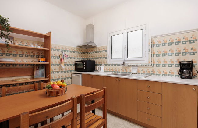 The Island Life Apartments by Konnect, Ipsos Beach - Foto 29