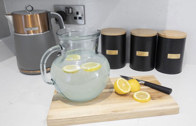 Elliot Oliver - Stunning 6 Bedroom Regency House With Parking - Photo 16