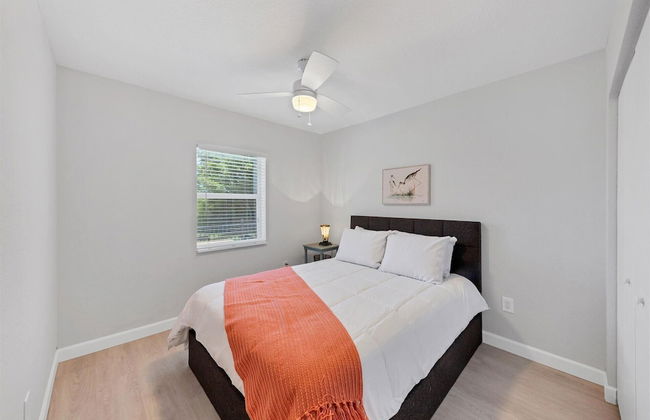 815 Palmetto dr ne - Foto 6