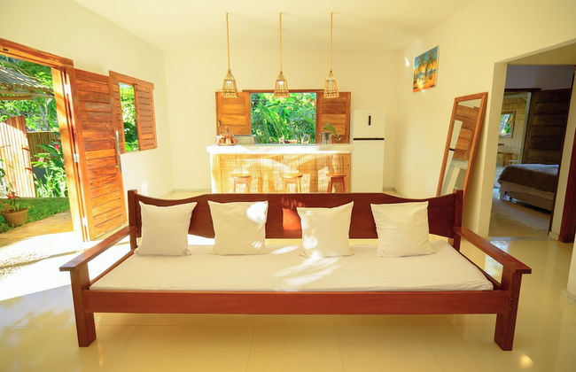 Villa Beija Flôr - Foto 29