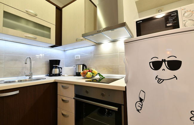 Garden Apartment Near Near Plitvicka Lake - Foto 8