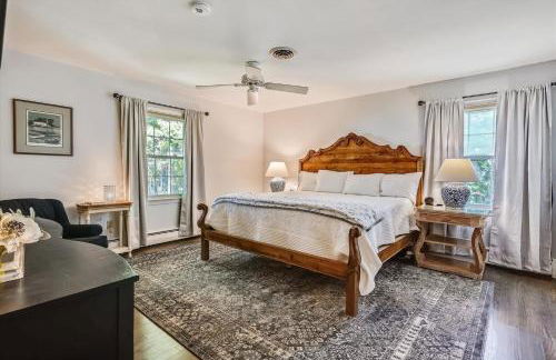 Riverview Retreat - Foto 17