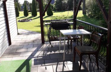 Agroturystyka Falinka - Foto 52