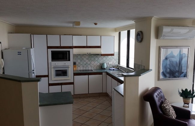 Beaconlea Tower Apartments - Photo 23