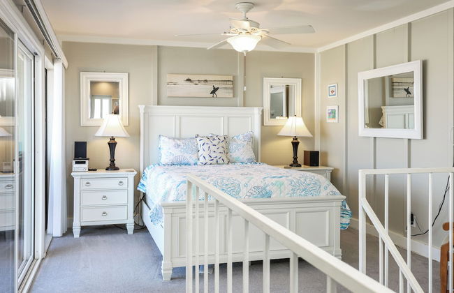 Oceanside Beach Condos - Foto 11