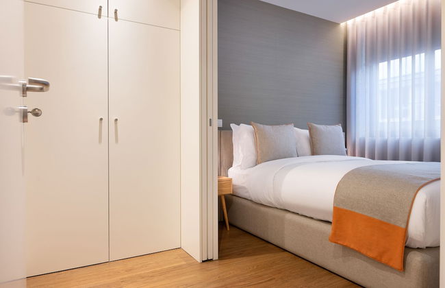 Catarina Serviced Apartments - Foto 9